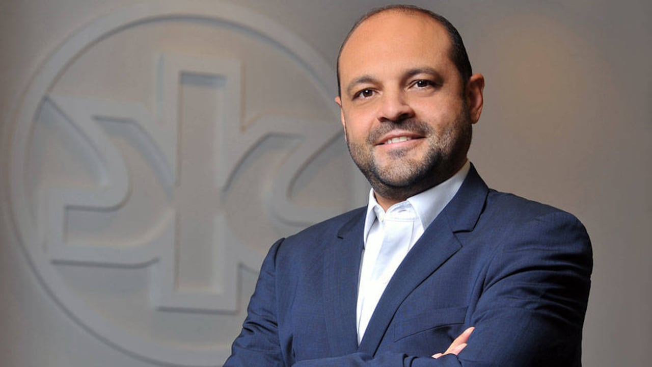 Gonzalo Uribe, nuevo Presidente de Operaciones en Latinoamérica de Kimberly-Clark.