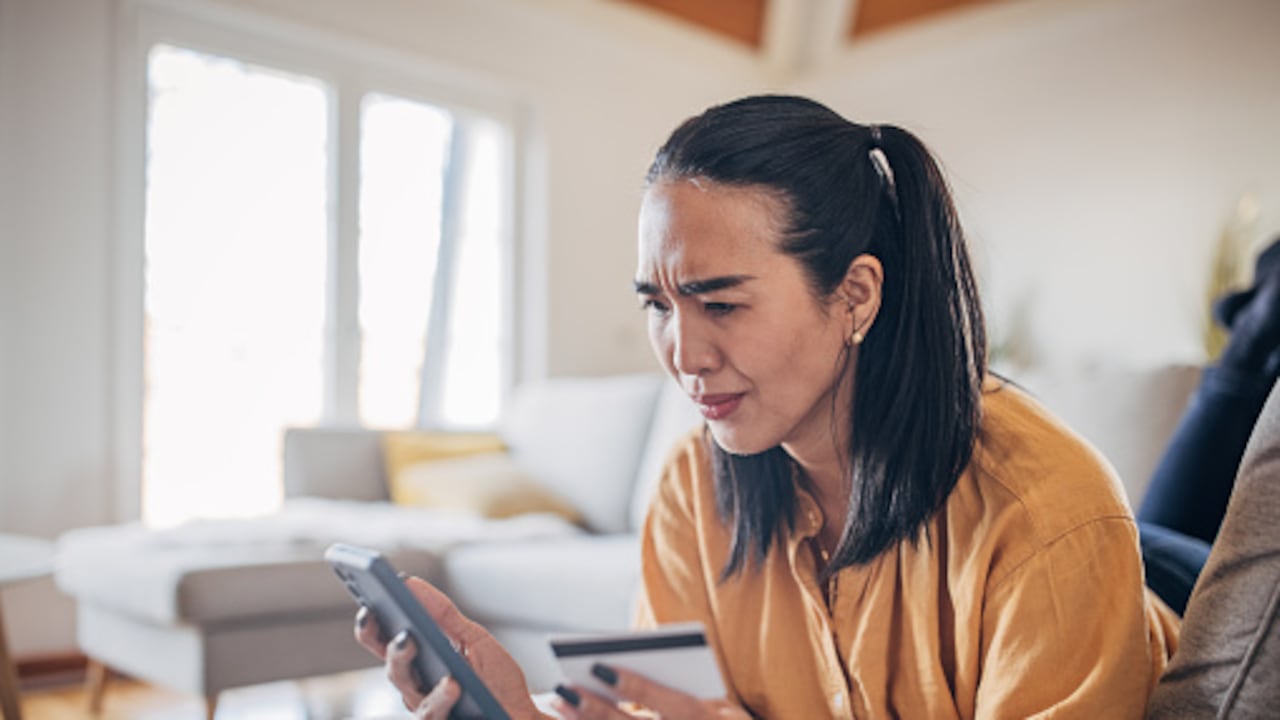 La filtración de datos personales en internet puede traer graves consecuencias.