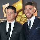 Sergio Ramos es el otro fichaje 'bomba' de la Liga MX para esta temporada.