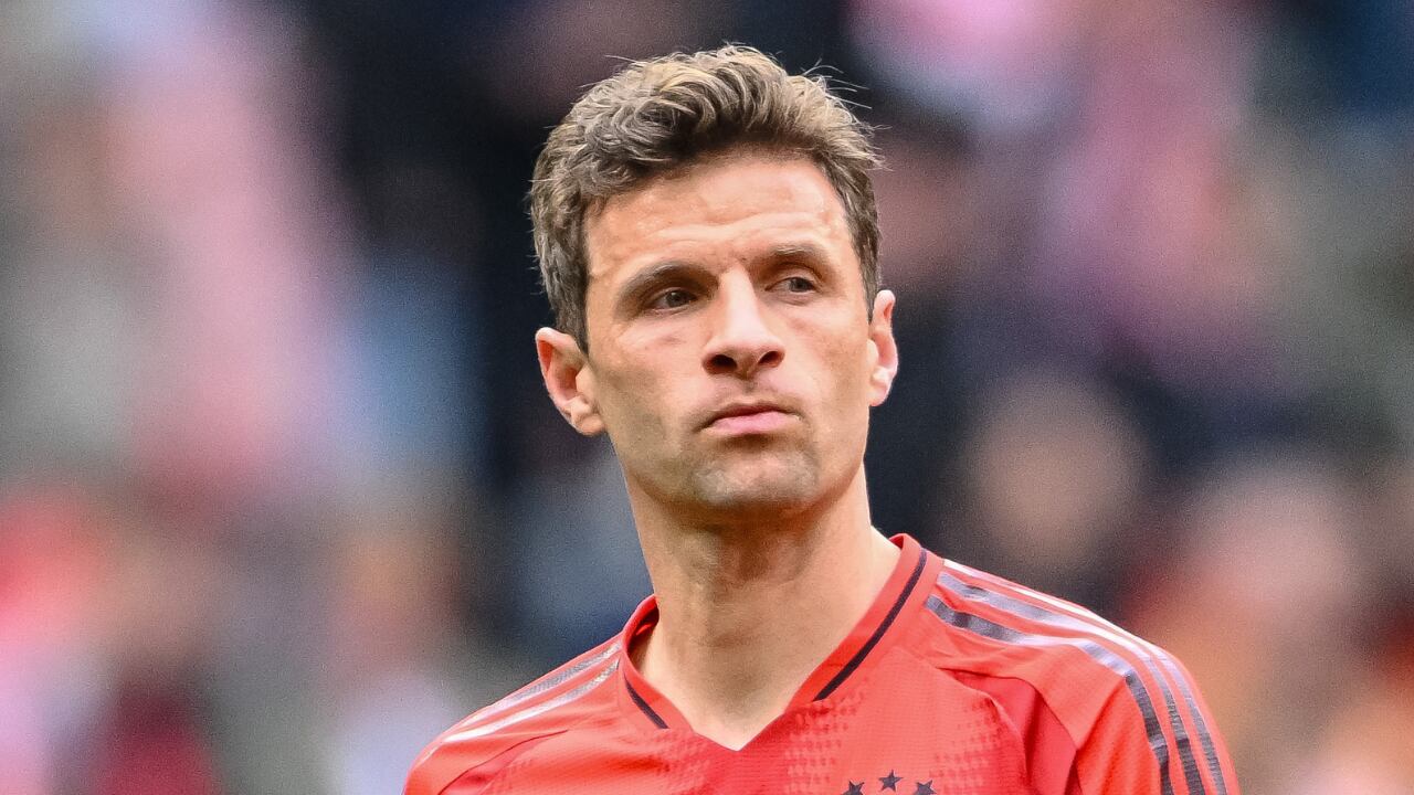 Thomas Müller sí jugaría el Mundial de Clubes 2025