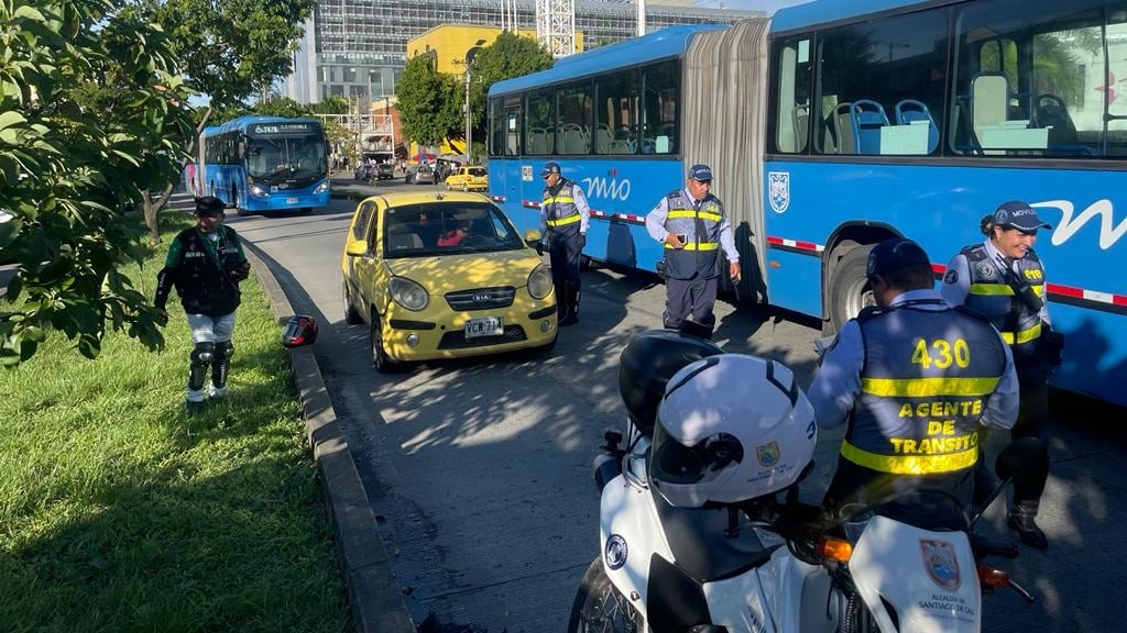 Cali tendrá plan de movilidad especial durante temporada navideña.