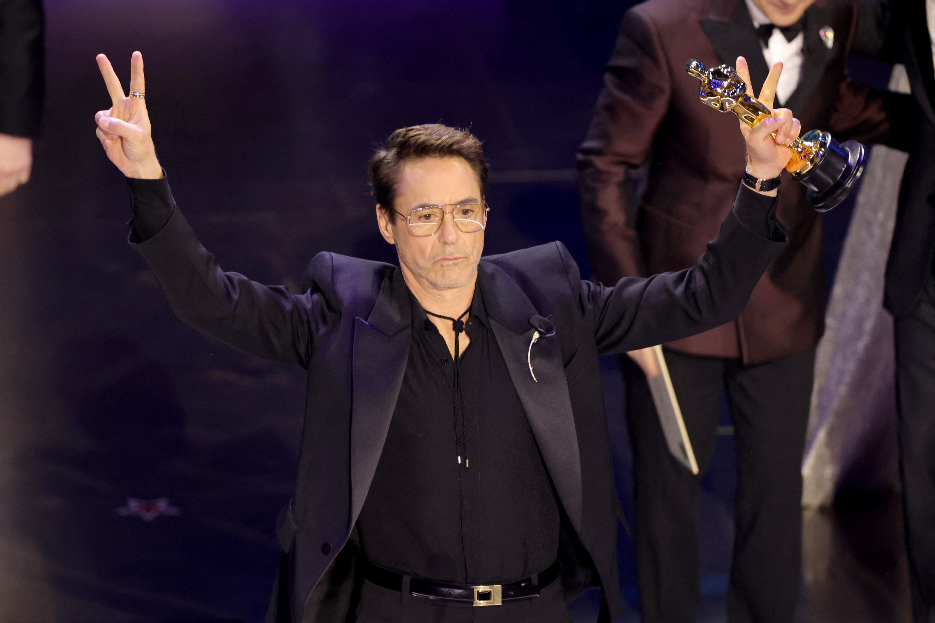 Premios Óscar 2024