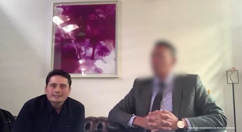 La Fiscalía imputó cargos al alcalde de Barrancabermeja, Santander, a su hermano y un concejal del mismo municipio