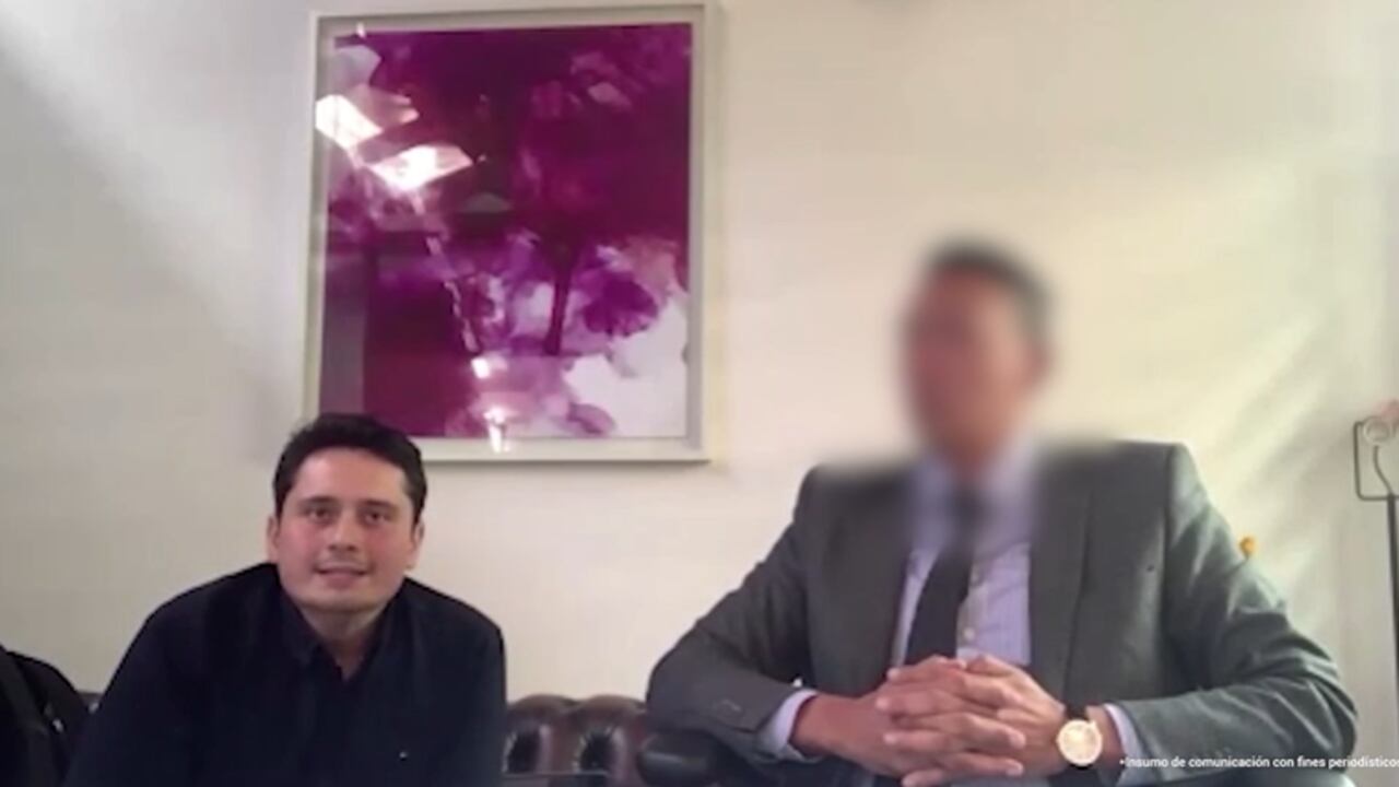 La Fiscalía imputó cargos al alcalde de Barrancabermeja, Santander, a su hermano y un concejal del mismo municipio