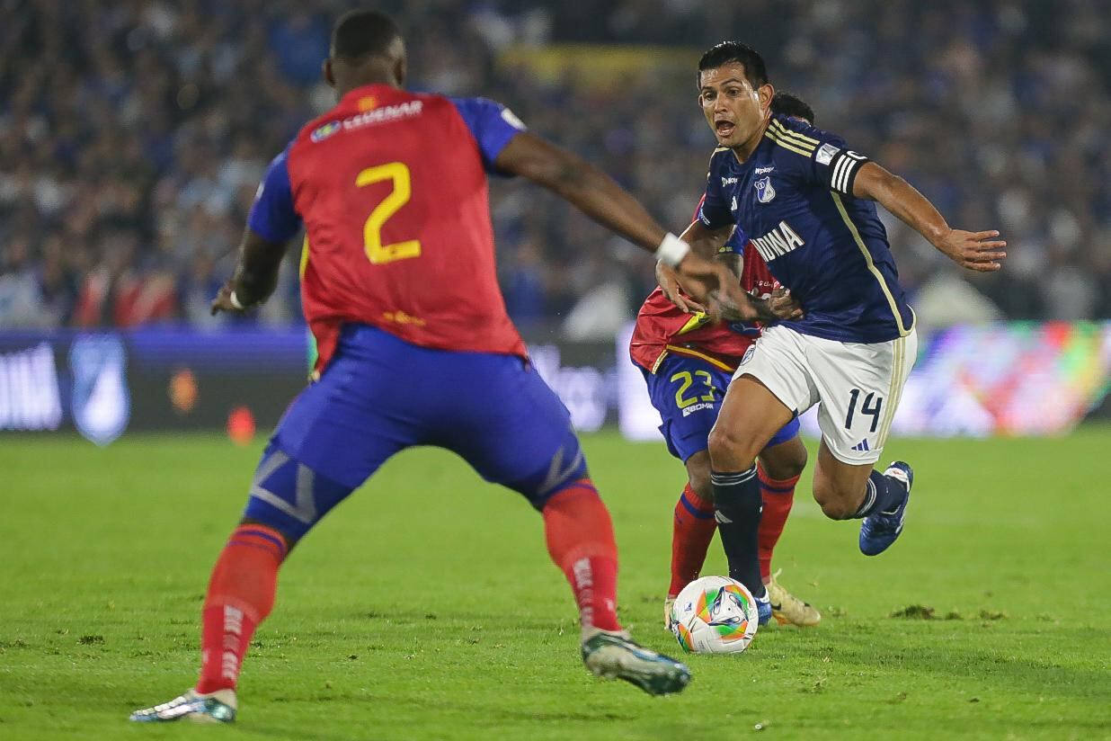 David M. Silva también participó de forma efectiva en el partido.