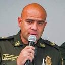 Teniente Coronel Benjamín Núñez, presunto homicida