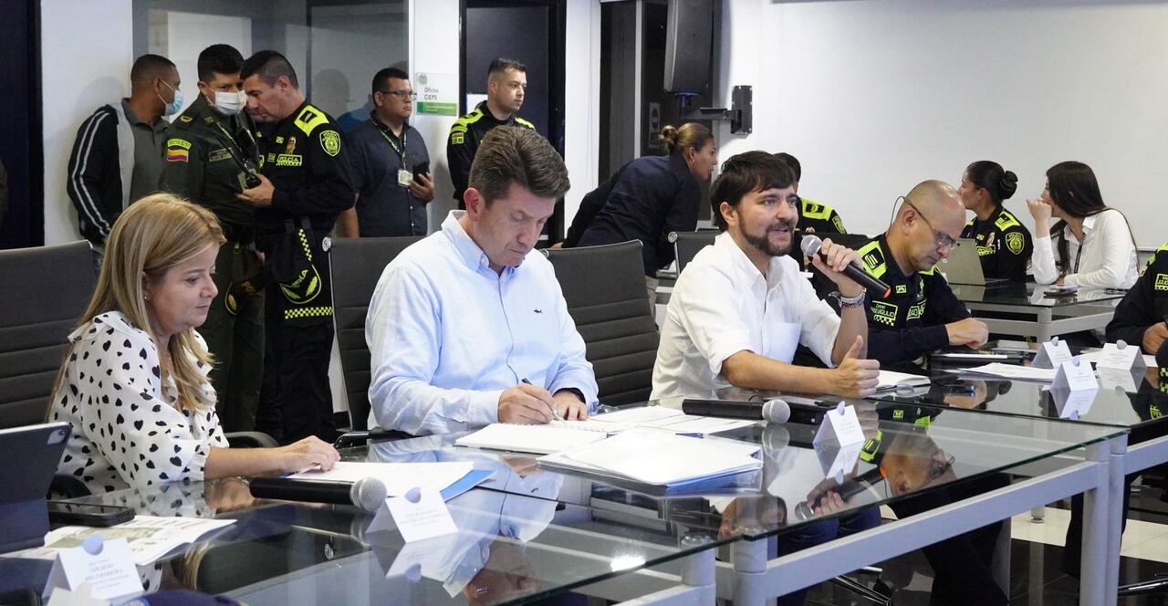 1.000 policías vigilarán exclusivamente los puntos neurálgicos de las rutas de conductores.