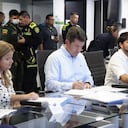 1.000 policías vigilarán exclusivamente los puntos neurálgicos de las rutas de conductores.