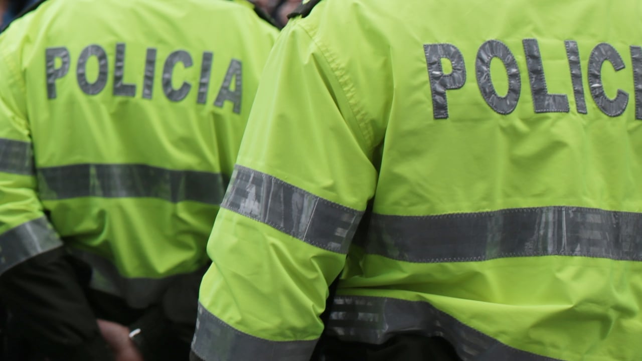 Patrullera denuncia presunto acoso laboral y sexual en Córdoba. Imagen de referencia.