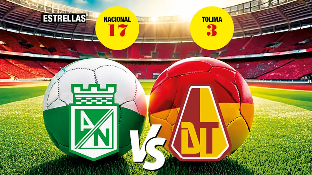 Estos dos equipos se medirán el próximo miércoles, 18 de diciembre.