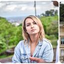 Andrea Petro estuvo en Colombia participando en la COP16 que se adelantó en Cali.