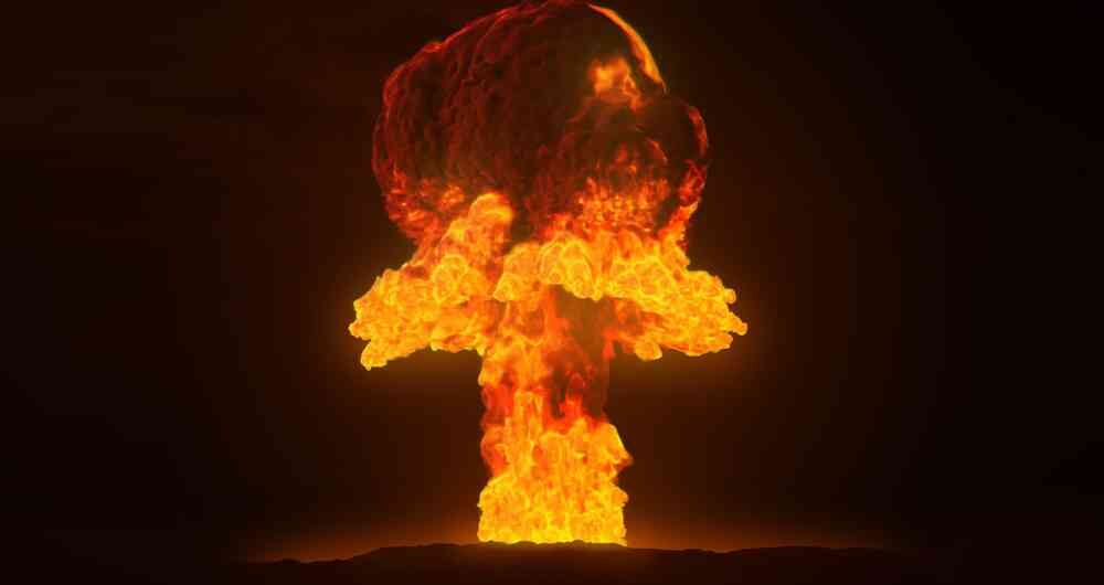 En septiembre de 1994, ambos países ponen fin a su enfrentamiento nuclear al aceptar retirar sus respectivos misiles.