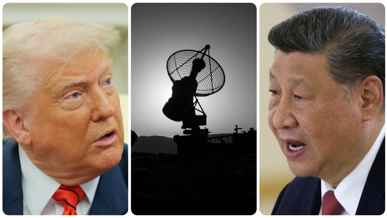 China habría instalado estos dispositivos en paneles solares.