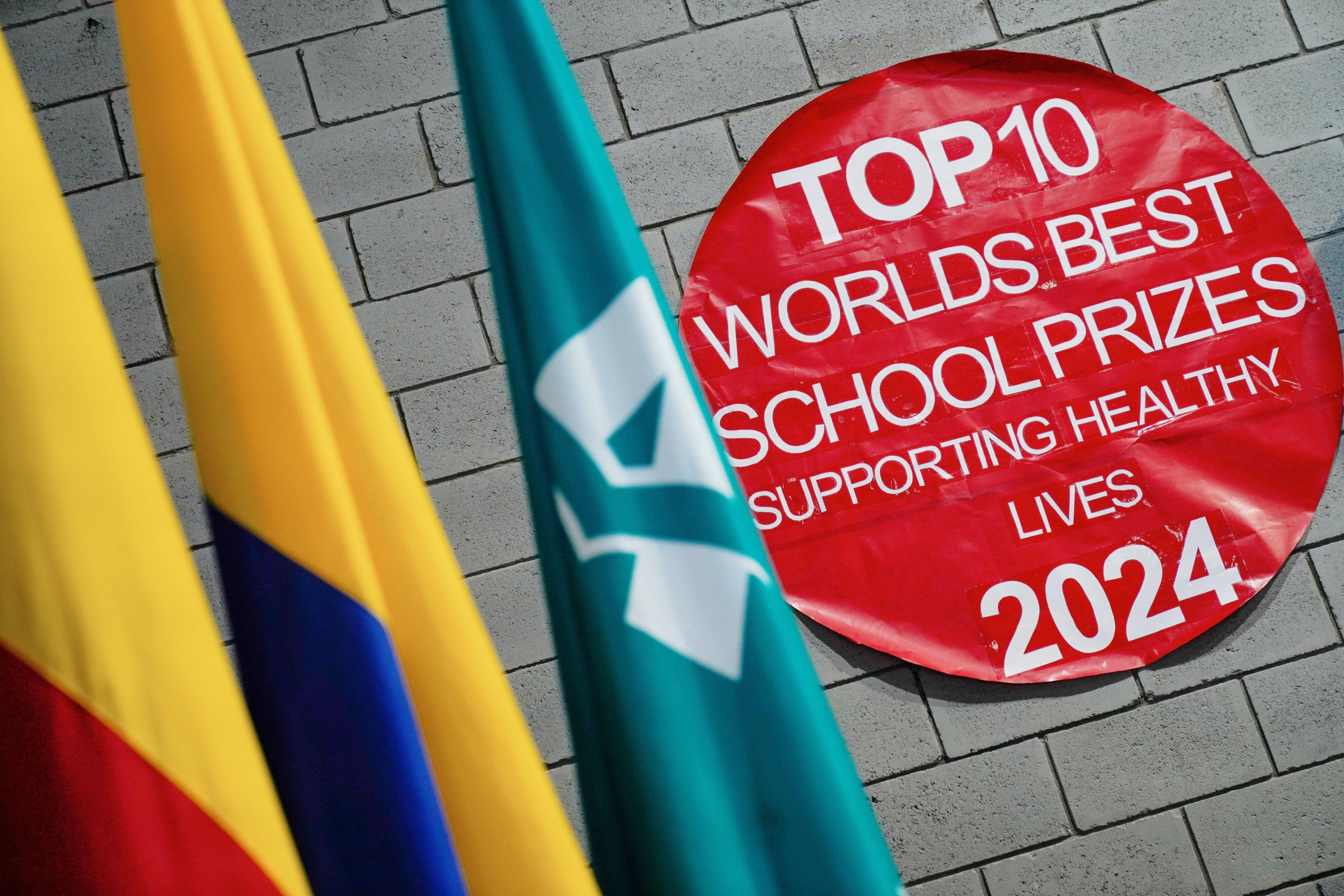 Estas instituciones buscarán ser seleccionadas en sus respectivas categorías.