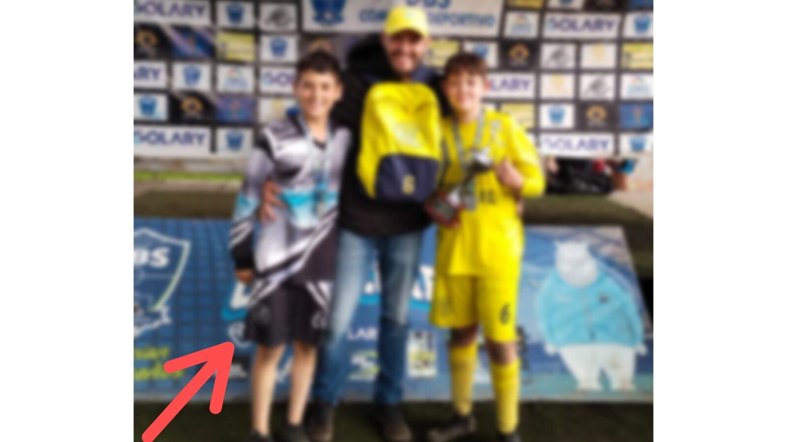 Denuncian que EPS Sanitas no ha permitido cirugía urgente para un niño promesa del deporte