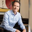 miguel cortés Presidente del Grupo Bolívar