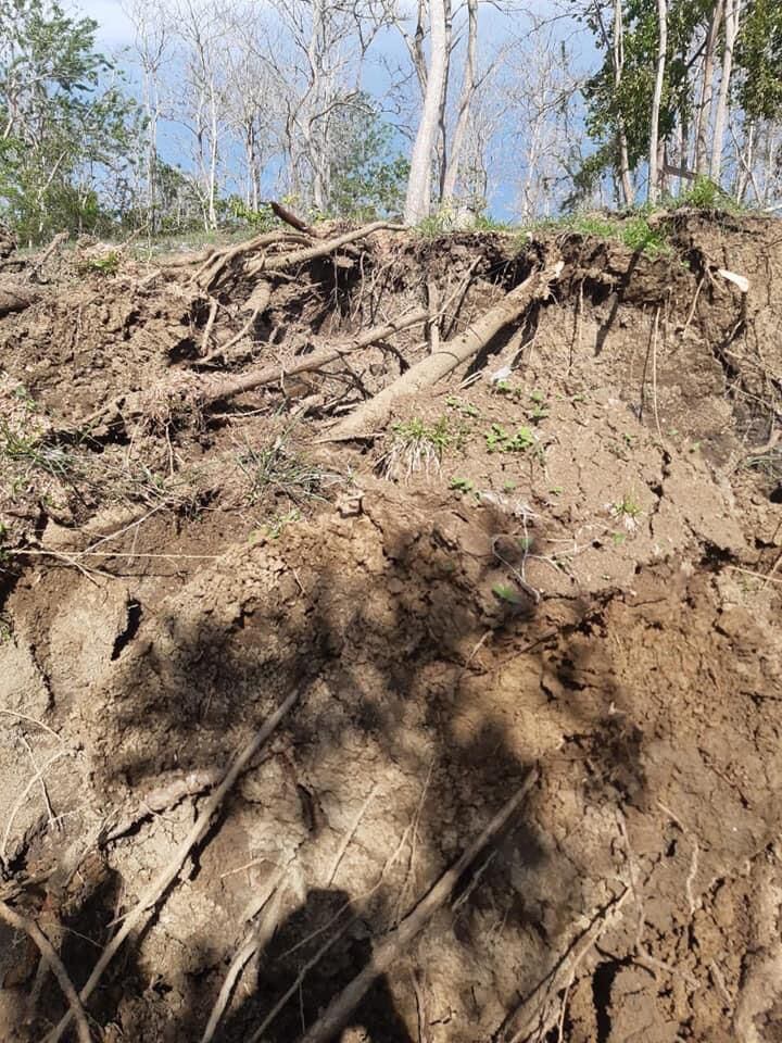 Puerto Escondido, Córdoba.