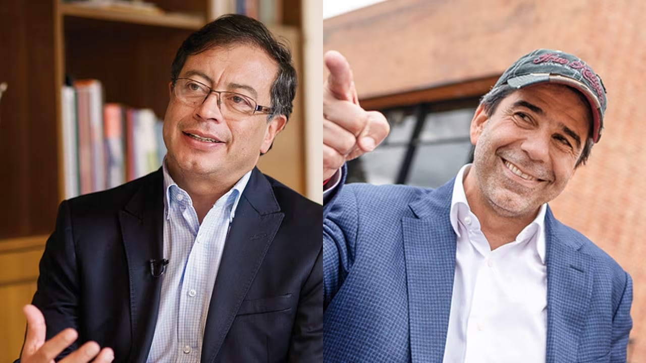 Su mensaje se dio después del cuestionamiento de Char a la polémica paz urbana