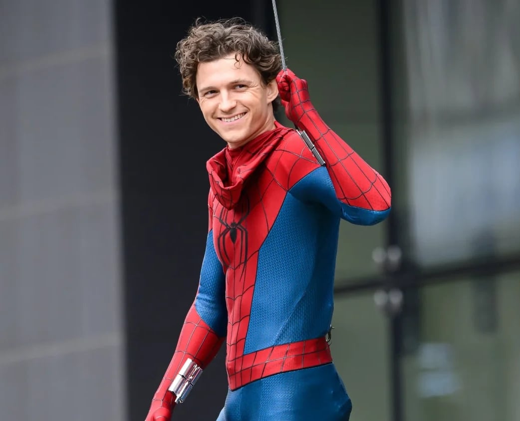 Tom Holland anticipa el rumbo de 'Spider-Man: Brand New Day'