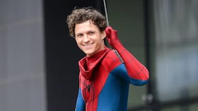 Tom Holland anticipa el rumbo de 'Spider-Man: Brand New Day'