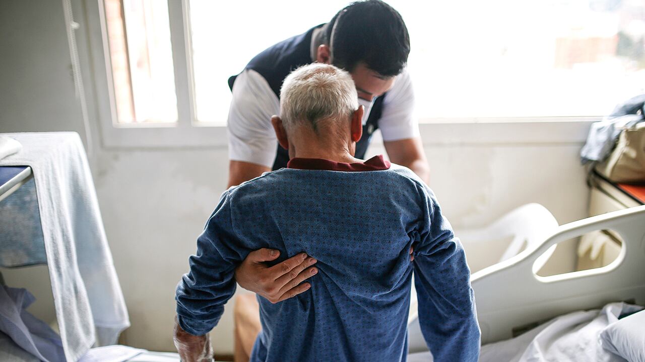 Hay dudas sobre la continuidad de los servicios, tras la decisión.