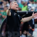 Autuori espera por su nuevo delantero para la Libertadores 2023