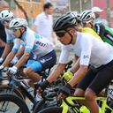 Nairo Quintana en los Nacionales de Ruta 2023.