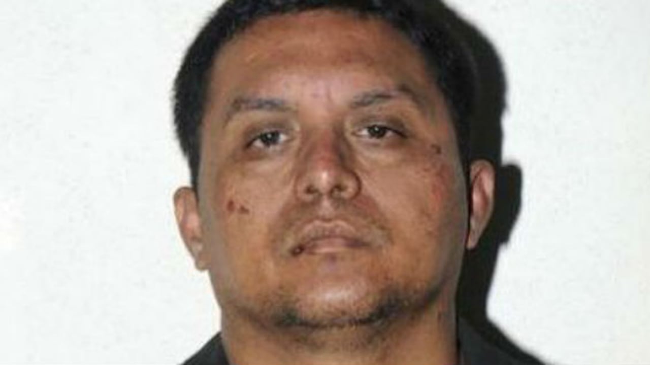 Omar Treviño Morales