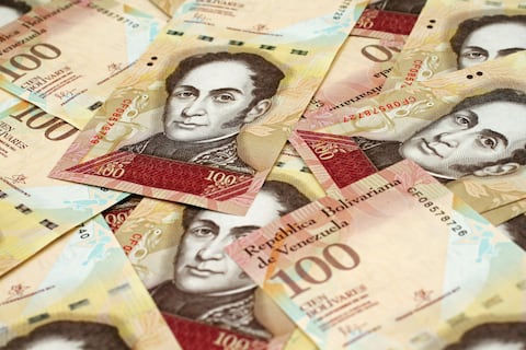 Aumenta la inflación en Venezuela