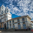 Parroquia Inmaculada Concepción de Filandia