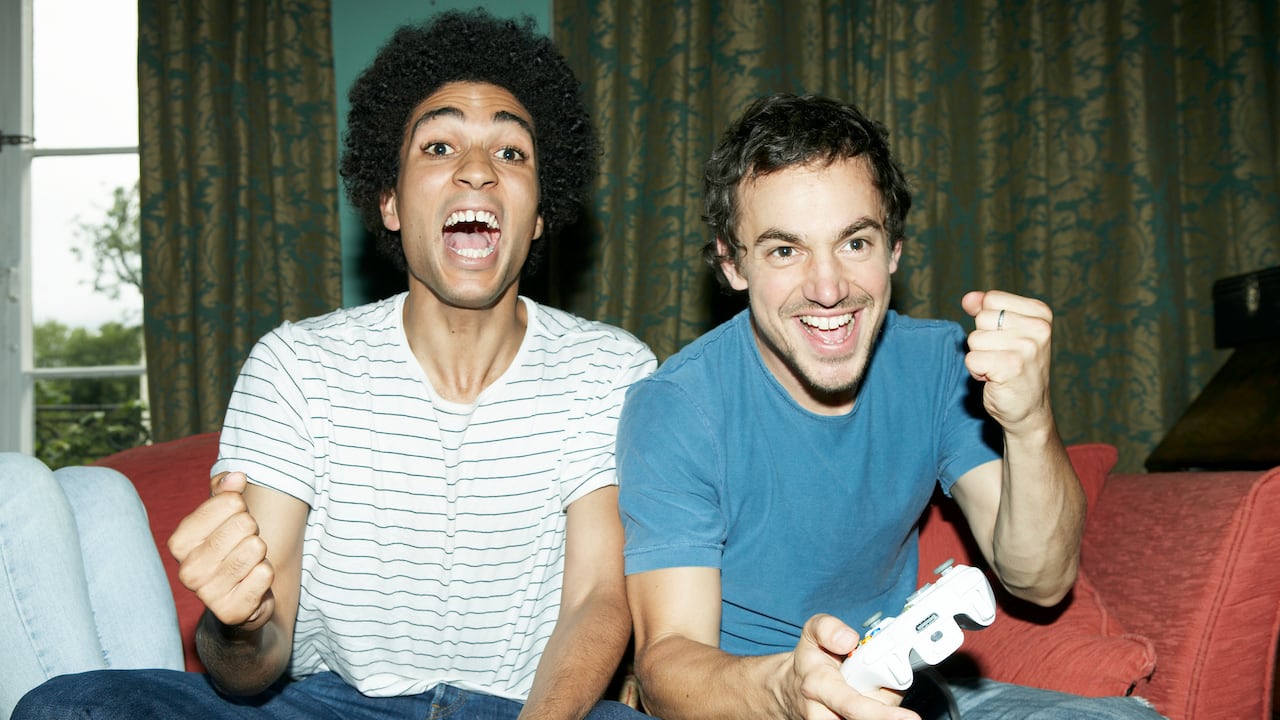 Un estudio reciente ha revelado que los jugadores de videojuegos poseen diferentes niveles de inteligencia, destacando a los fanáticos de diferentes títulos.