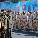 El ayatolá Alí Jamenei, guía supremo de Irán, negó el martes que su país estuviera involucrado en el ataque masivo lanzado el sábado por Hamás contra Israel, al tiempo que reafirmó el apoyo de Irán "a Palestina".