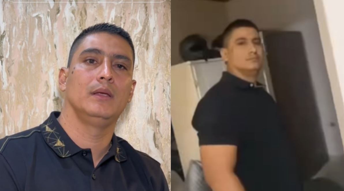 'El de la Sijín' confesó todo