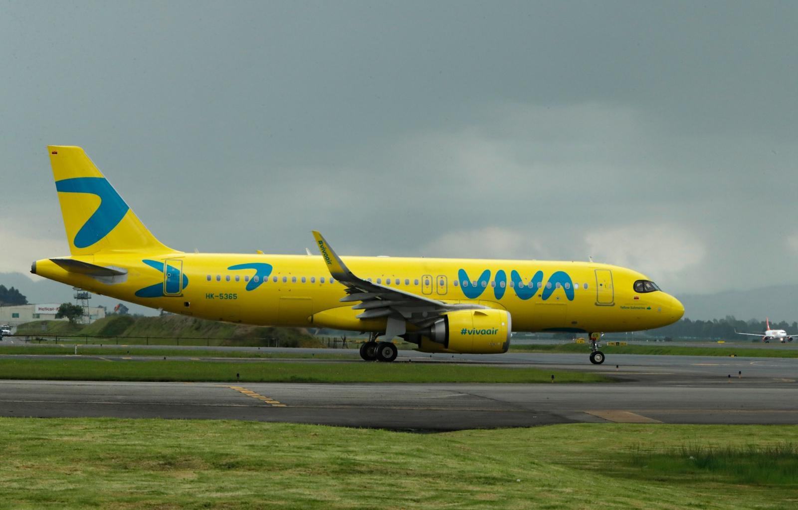 La integración con Avianca era la última esperanza para Viva Air.