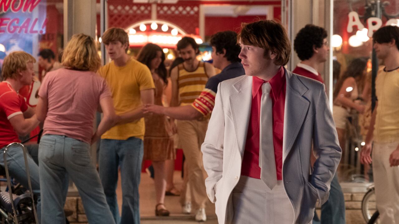 Licorice PIzza / Paul Thomas Anderson