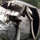 ¡Atención! Encuentran avión que había desaparecido en el Meta