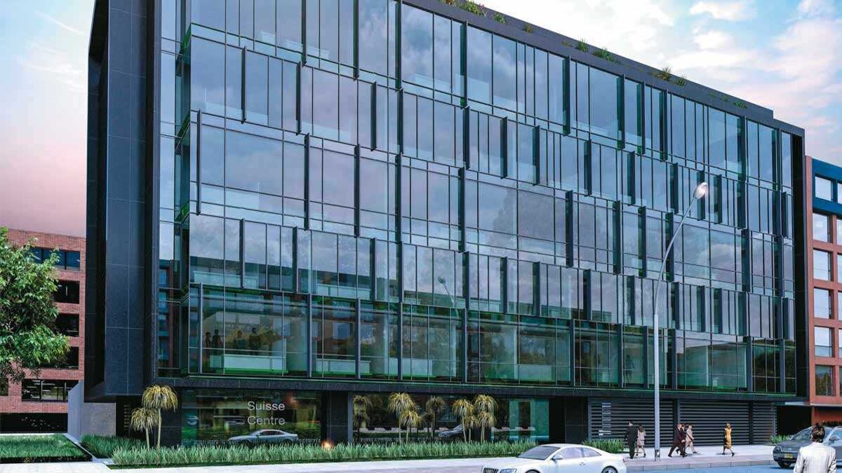 Estrenar oficina en Bogotá, Cartagena y Barranquilla