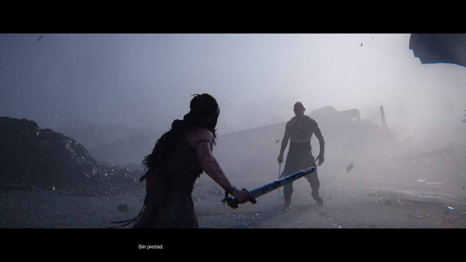 En esta entrega el jugador sentirá que está en una constante lucha por la supervivencia