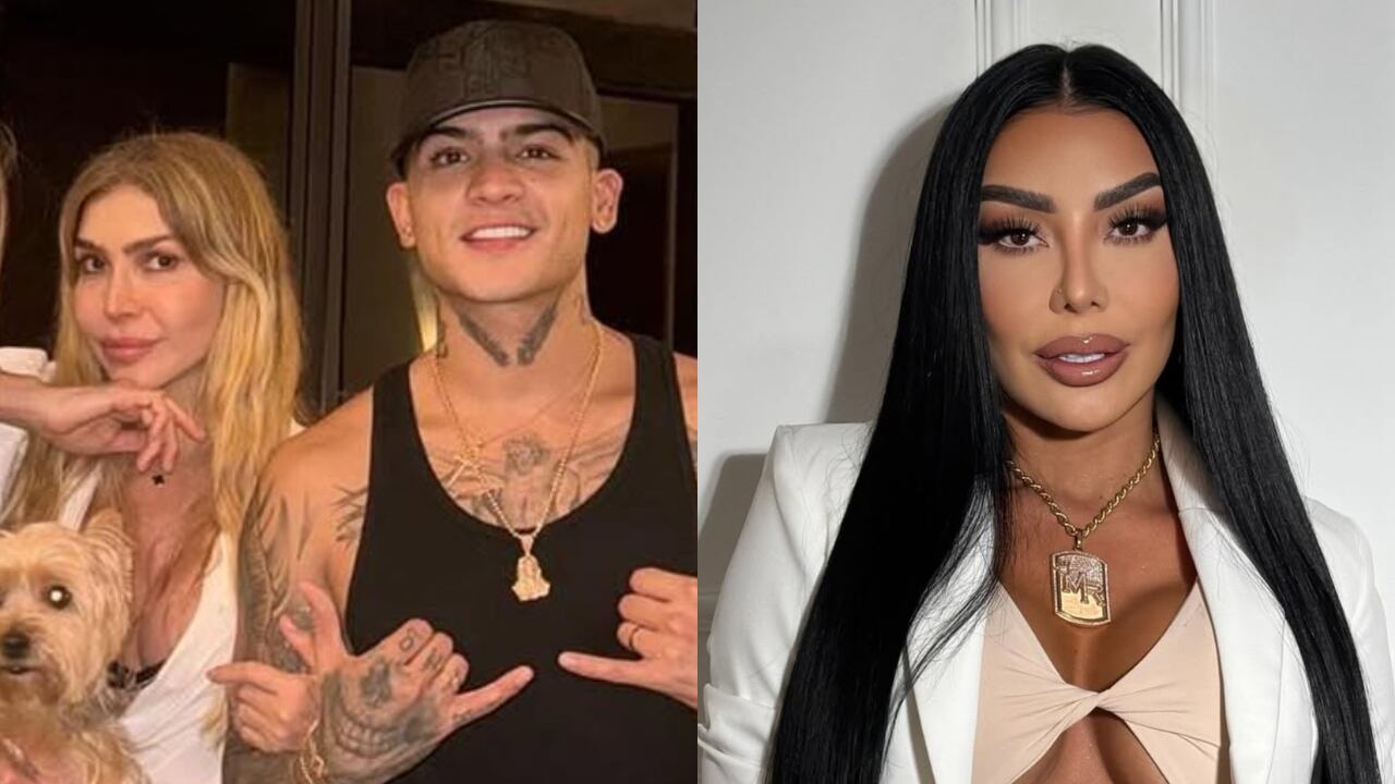 La madre del fallecido artista se pronunció por medio de su cuenta de Instagram.