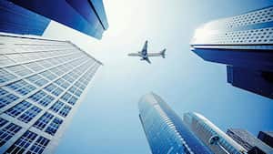 NO USAR, USO EXCLUSIVO MEJOR COLOMBIA, Especial reactivación aérea, aviación, Entrevista IATA