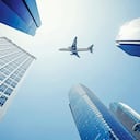 NO USAR, USO EXCLUSIVO MEJOR COLOMBIA, Especial reactivación aérea, aviación, Entrevista IATA