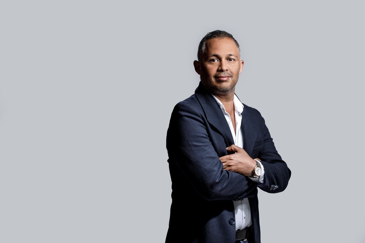 Jaime Buitrago García