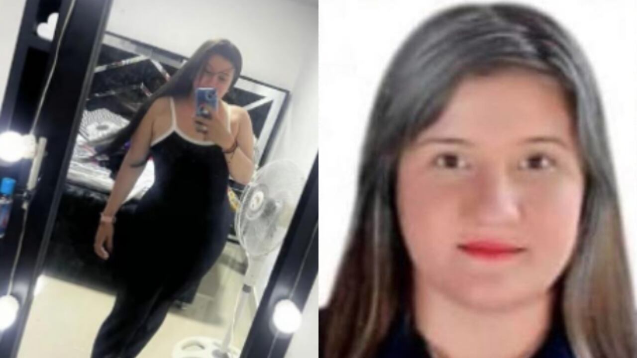 Yuris Cristel Camila García