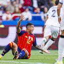 Selección de España vs. Irak, en amistoso previo al Mundial 2026.