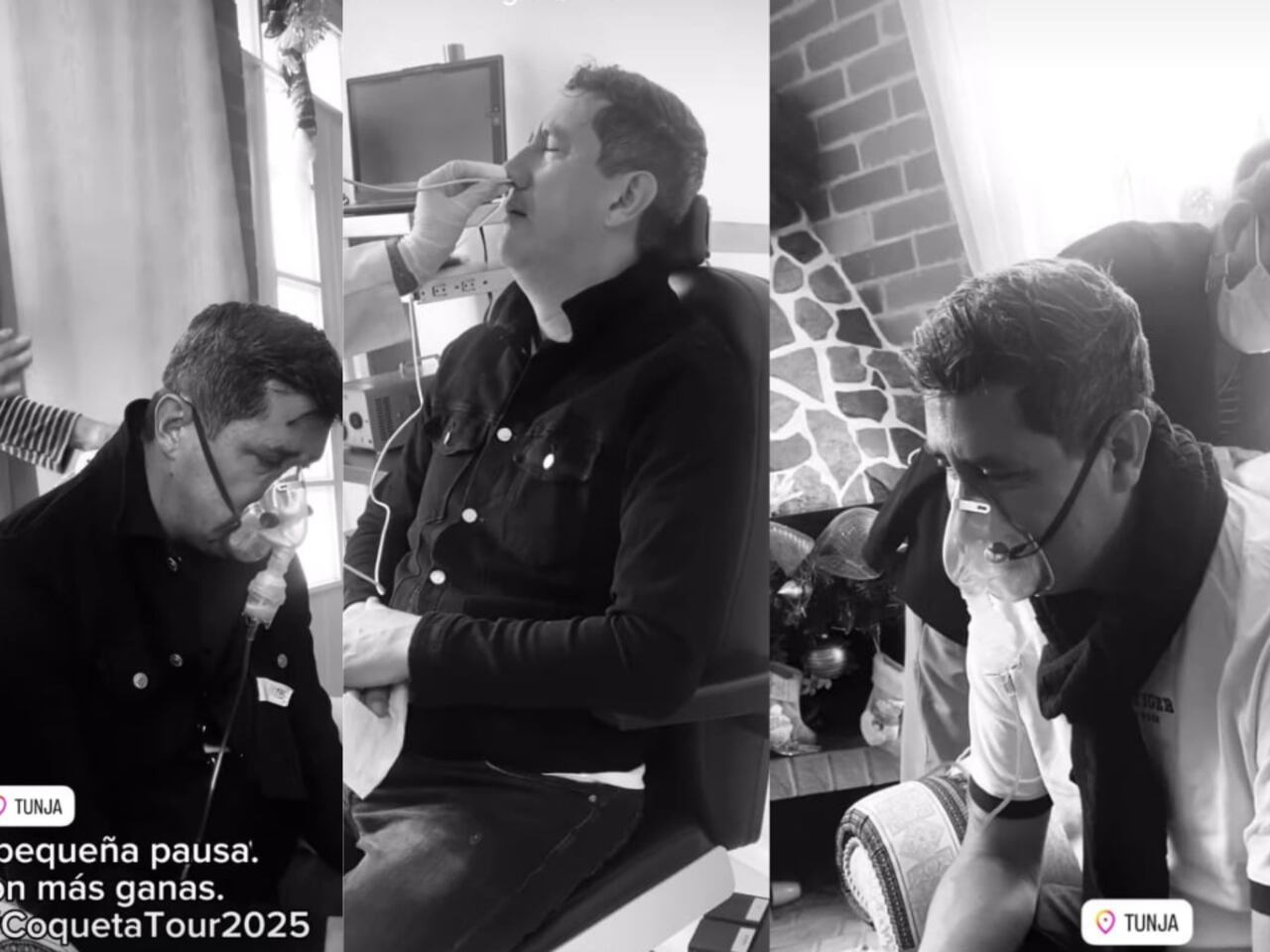 Estos son los síntomas de la enfermedad que le diagnosticaron a 'Heredero', habló sobre inesperada situación - Semana