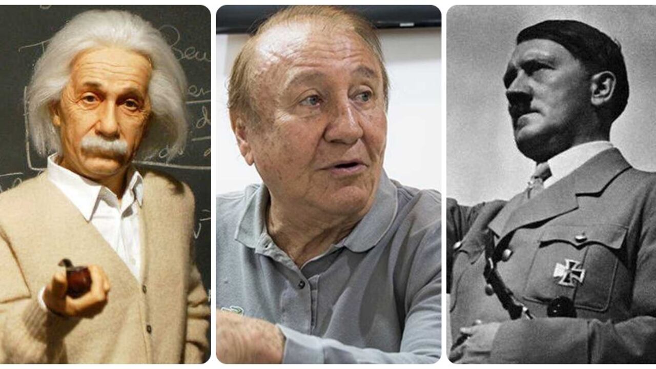 La confusión de Rodolfo Hernández que le cobraron las redes sociales.