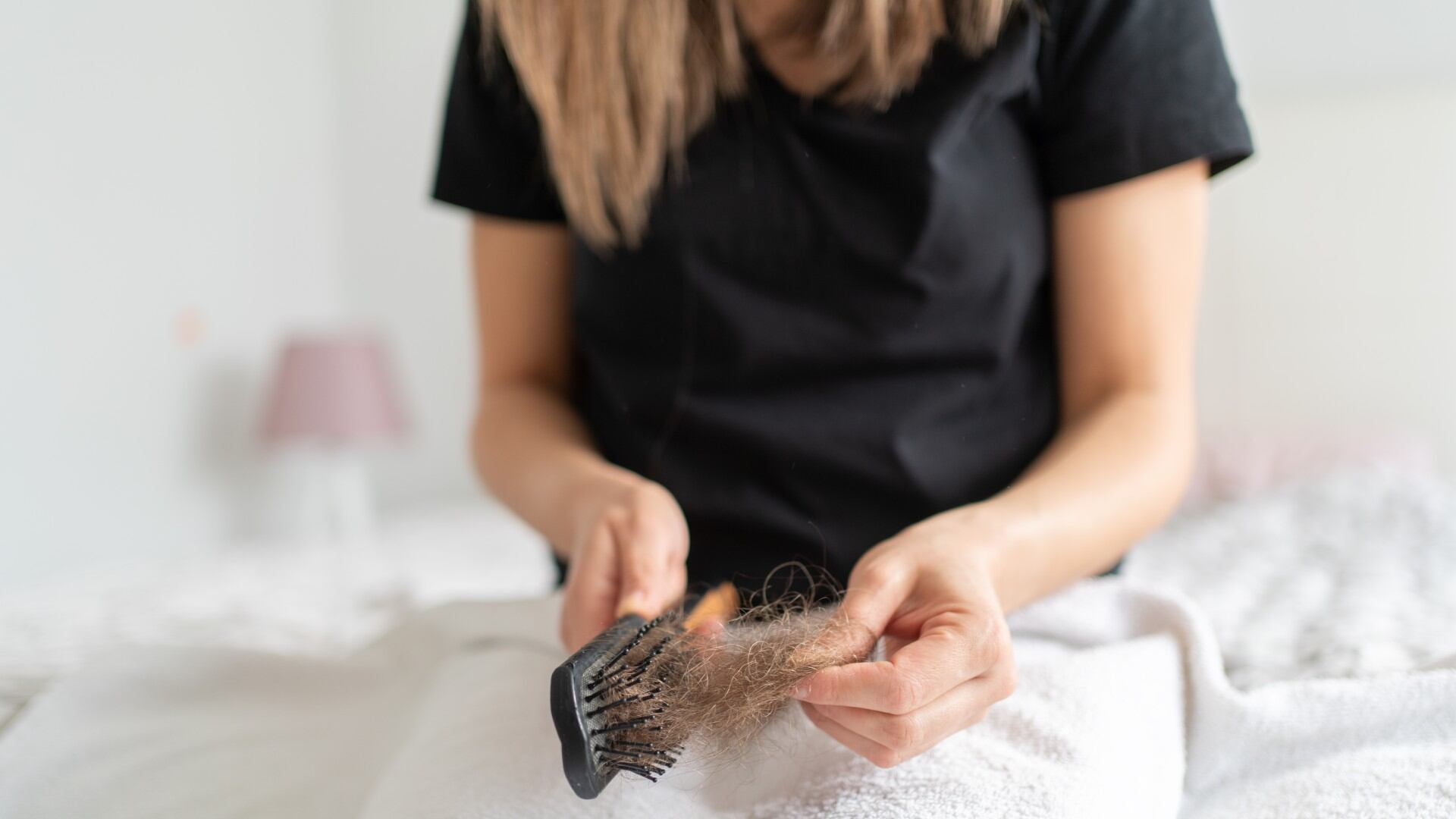 Los mejores alimentos para evitar la caída del cabello.