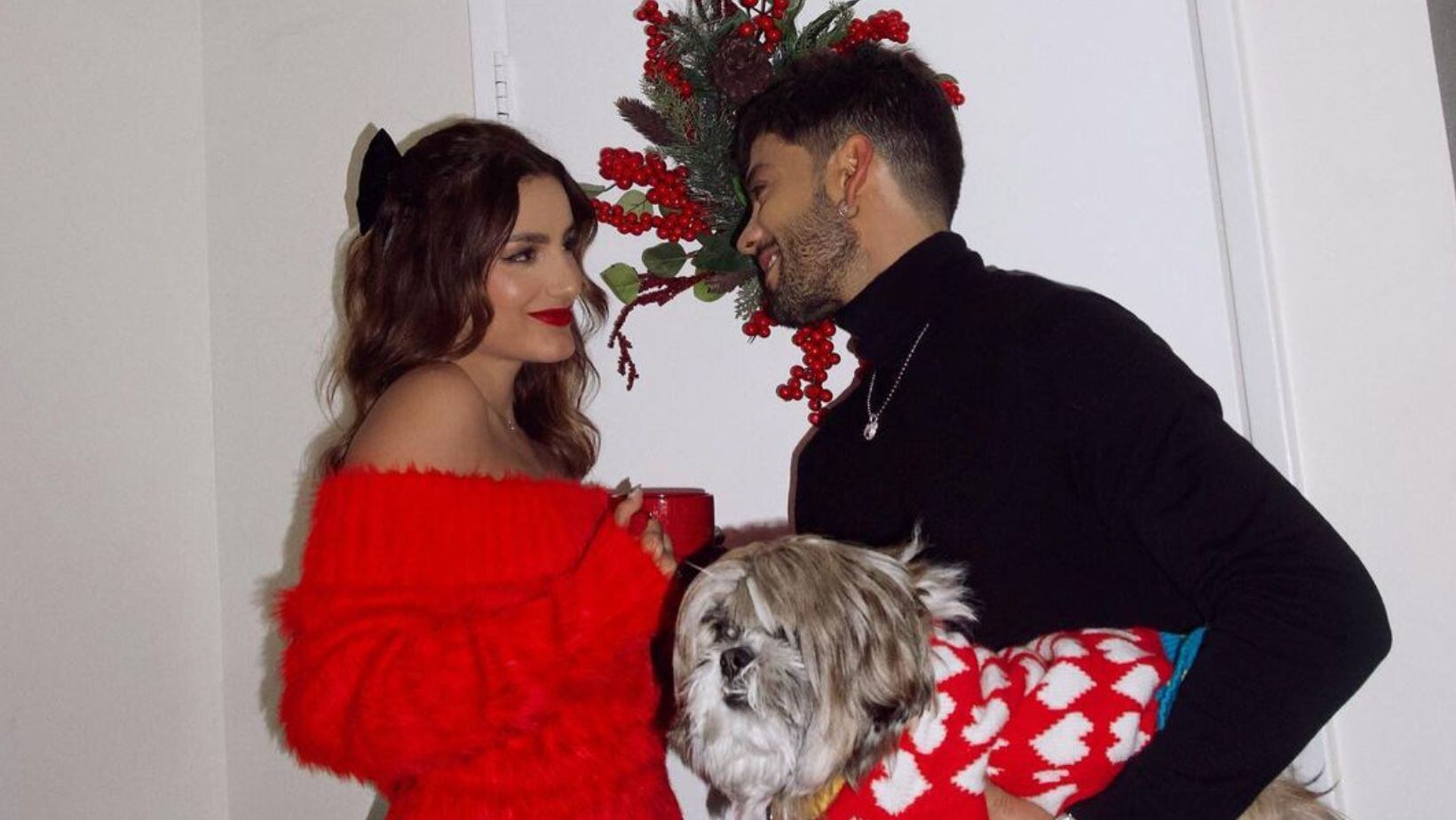 Actriz de 'Rigo' confesó qué es lo más loco que ha hecho por amor y si le funcionó; su mamá la apoyó