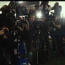 Malala Yousafzai ganó el Nobel de la Paz en 2014, con solo 17 años. Cortesía:Fox Searchlight Pictures.