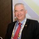 Ciro Solano, presidente del Comité Olímpico Colombiano, se refirió a la polémica por la posible pérdida de los Juegos Panamericanos 2024.